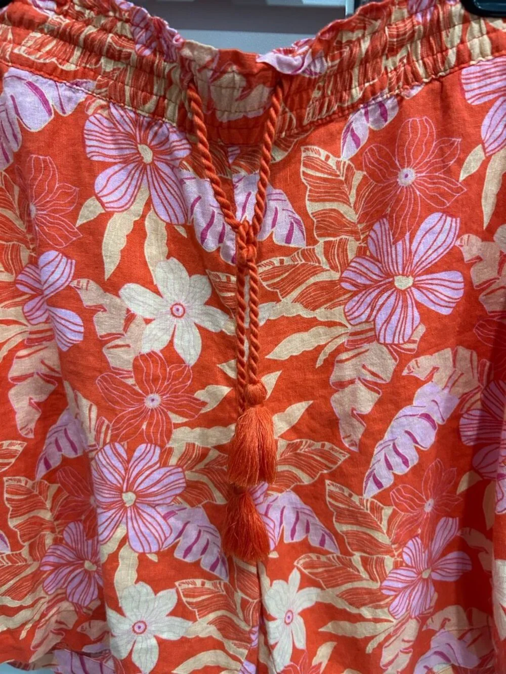 Island Collection lightweight breathable